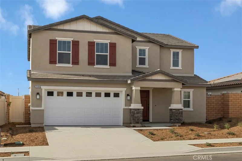 25569 Cellars Ranch Road, Homeland, CA 92548