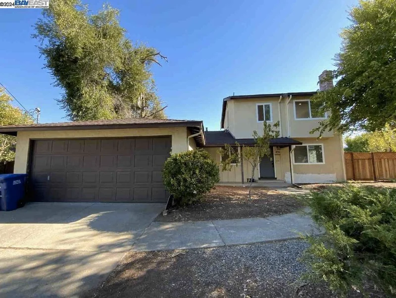 5513 Pennsylvania Blvd, Concord, CA 94521