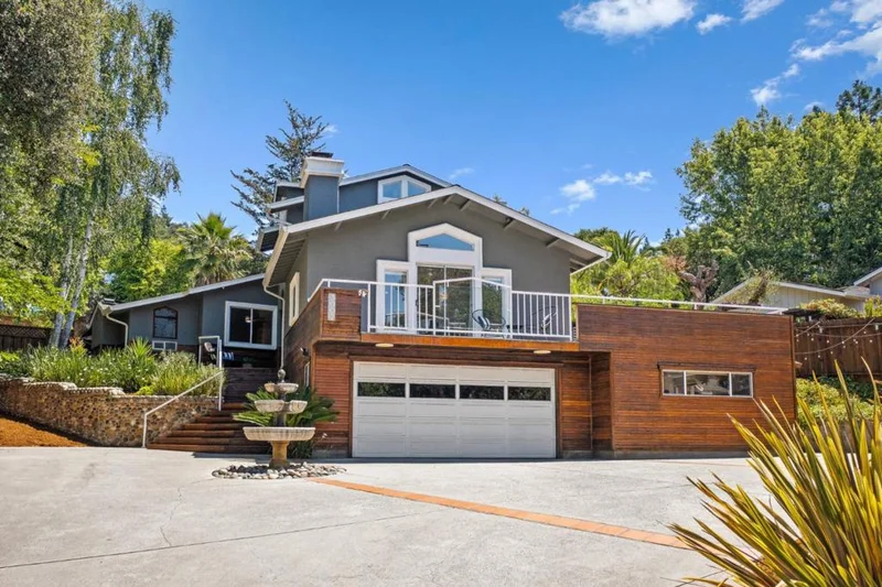 3002 Granite Creek Road, Scotts Valley, CA 95066