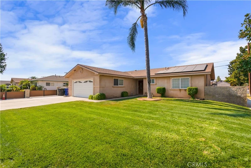 8701 Ouida Drive, Riverside, CA 92503