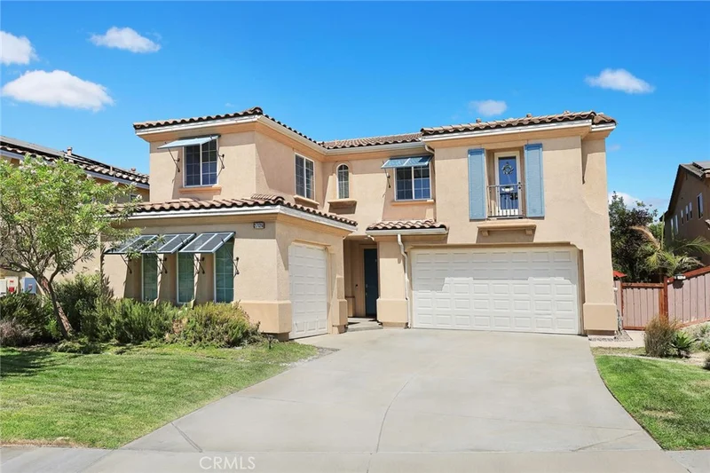 27126 Cherry Laurel Place, Canyon Country, CA 91387