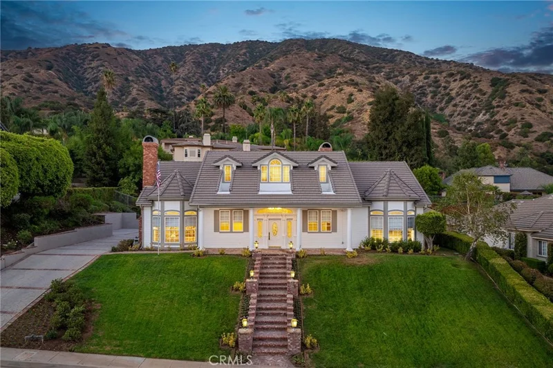 553 W Palm Drive, Glendora, CA 91741