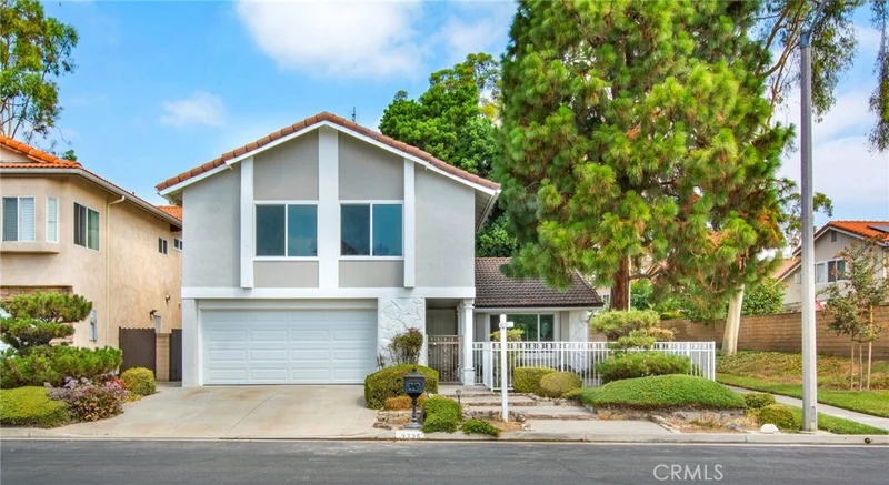 2725 Williamsburg Road, Fullerton, CA 92833