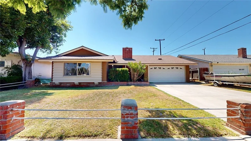 5516 W Davit Avenue, Santa Ana, CA 92704