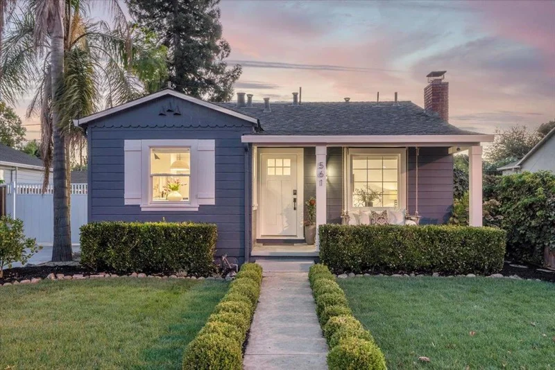 561 Leland Avenue, San Jose, CA 95128