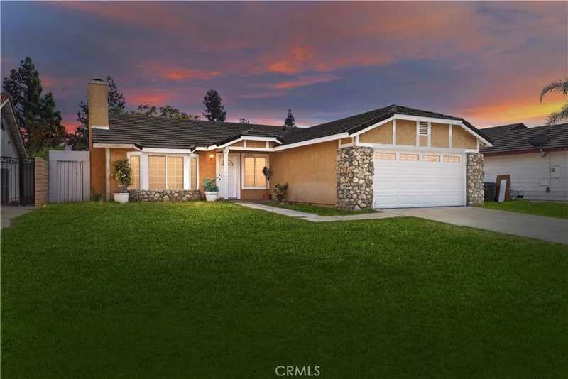 8871 Buckeye Drive, Fontana, CA 92335