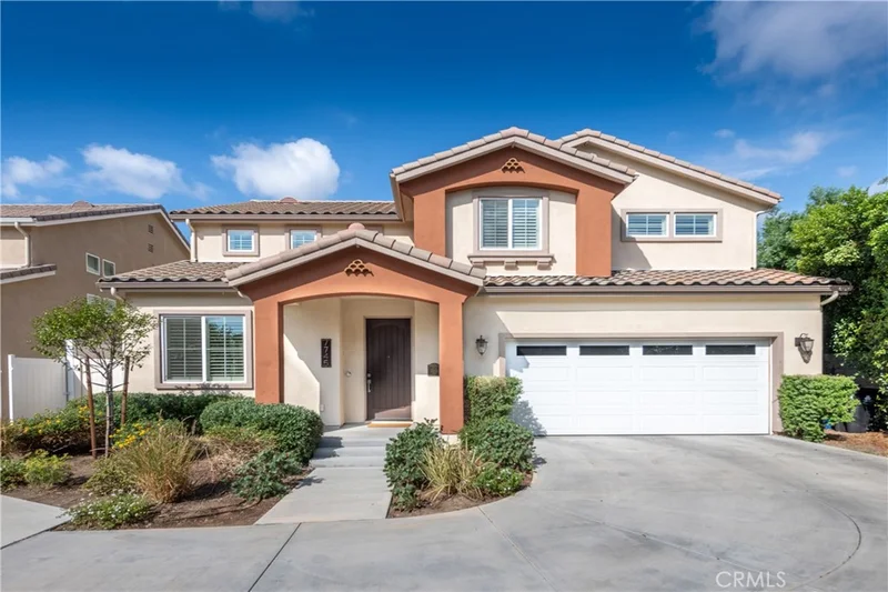 7745 Stagg Lane, Winnetka, CA 91306