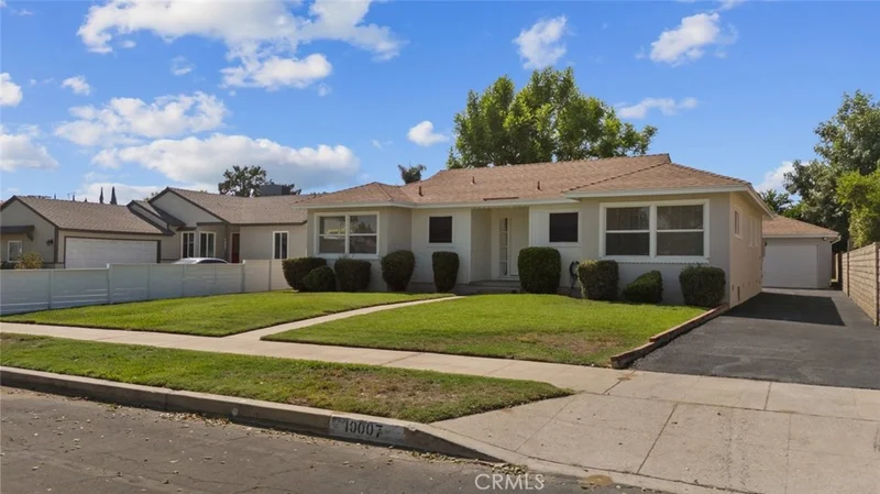 10007 Burnet Avenue, San Fernando, CA 91345
