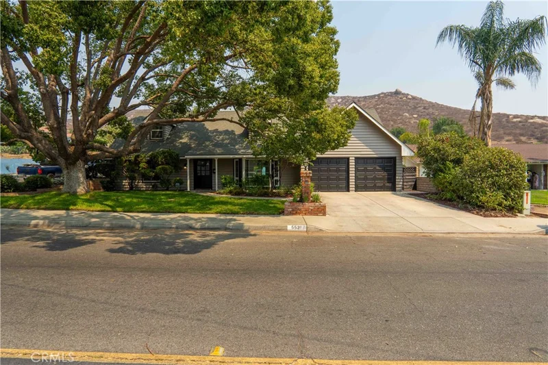 5531 Peacock Lane, Riverside, CA 92505