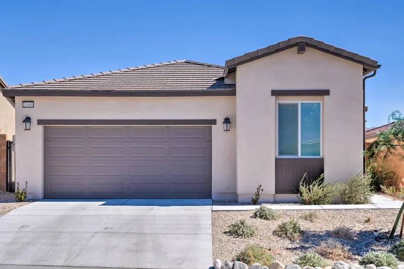 11680 S Crescent Street, Desert Hot Springs, CA 92240