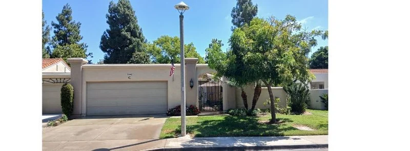 5542 Avenida Sosiega W C, Laguna Woods, CA 92637