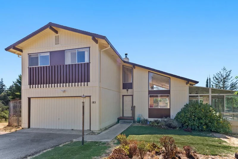 185 Cottini Way, Santa Cruz, CA 95060