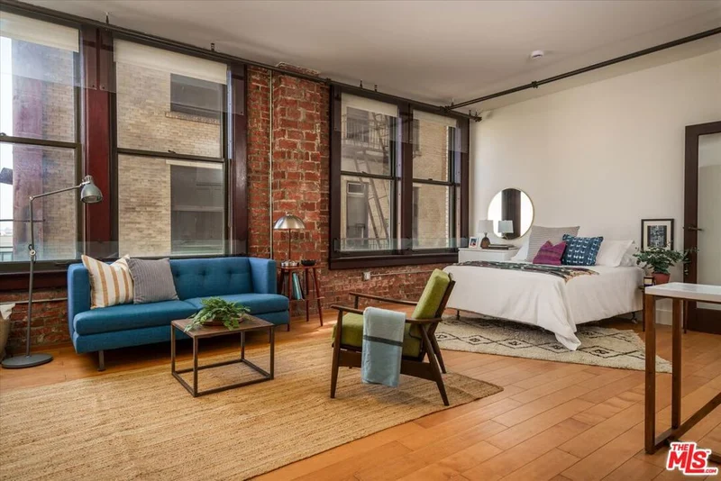 460 S Spring Street 708, Los Angeles, CA 90013