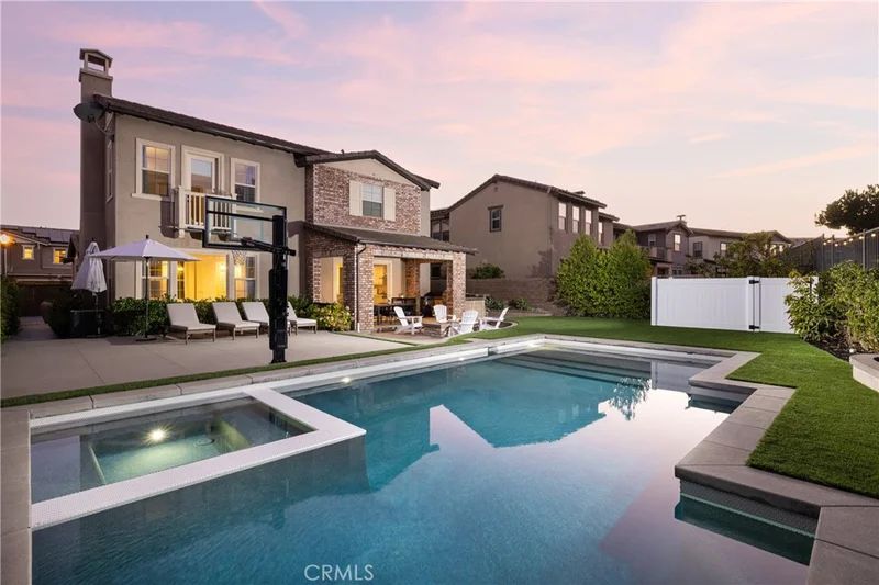 46 Baliza Road, Rancho Mission Viejo, CA 92694