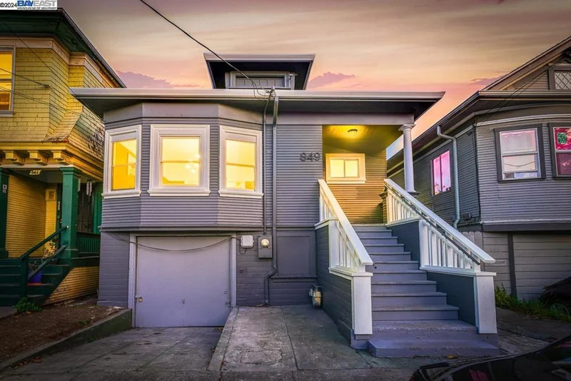 849 Athens Ave, Oakland, CA 94607