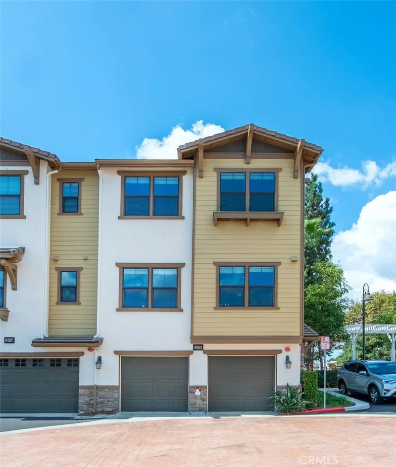 12470 Amesbury Circle, Whittier, CA 90602