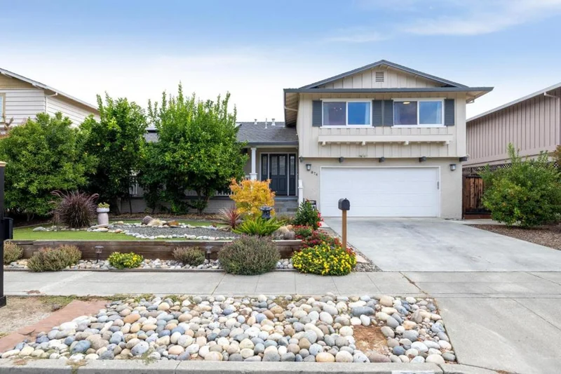 874 Maranta Avenue, Sunnyvale, CA 94087