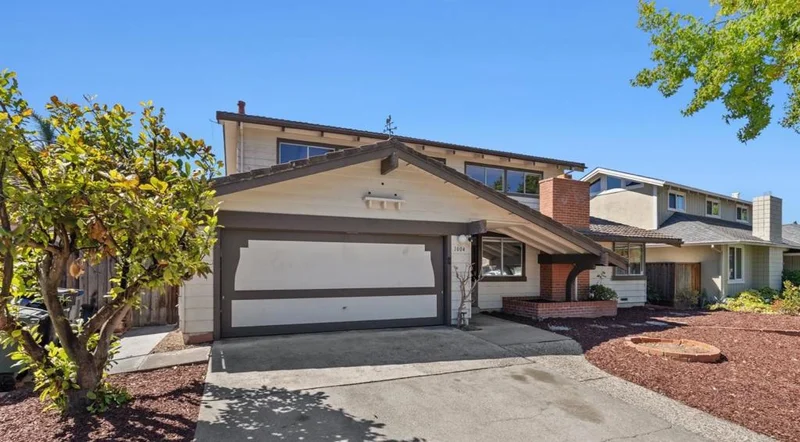 1004 Azalea Drive, Sunnyvale, CA 94086
