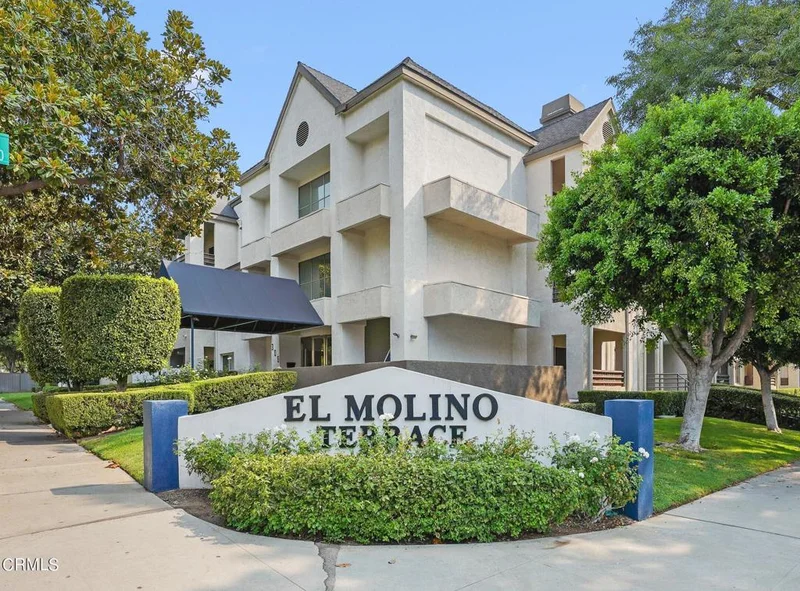 300 N El Molino Avenue 208, Pasadena, CA 91101