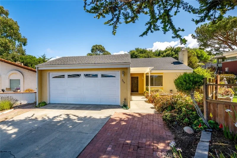 269 Montana Way, Los Osos, CA 93402