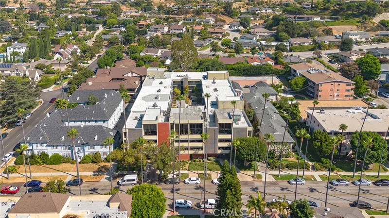 125 W Mountain Street 201, Glendale, CA 91202