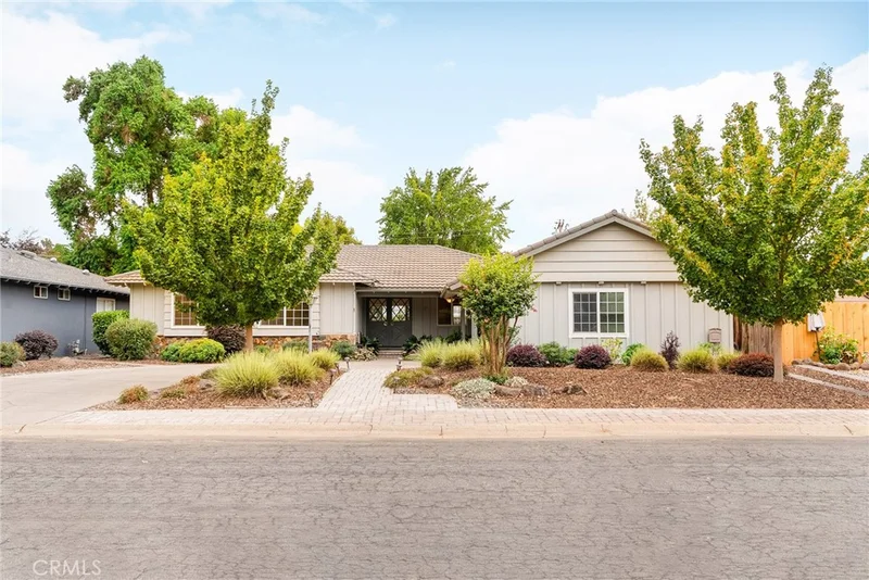 3 Sunland Drive, Chico, CA 95926