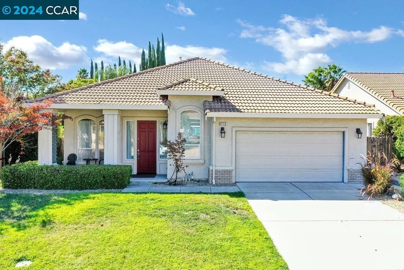 4116 Jarosite, Antioch, CA 94509