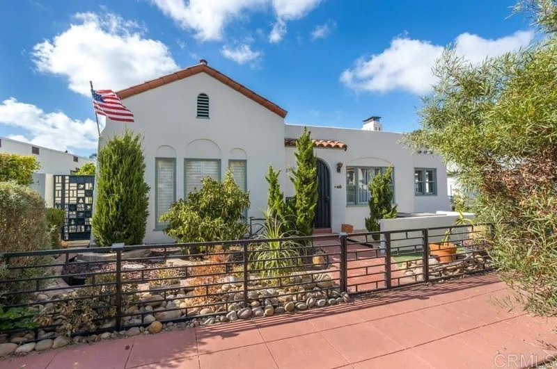 2530 San Marcos Avenue, San Diego, CA 92104
