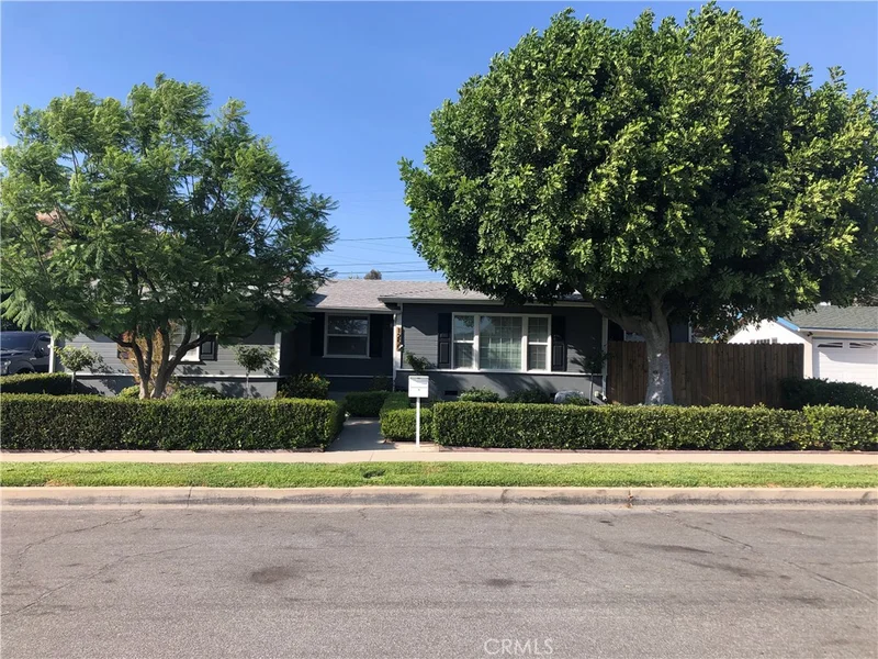 1255 Allen Avenue, Glendora, CA 91740