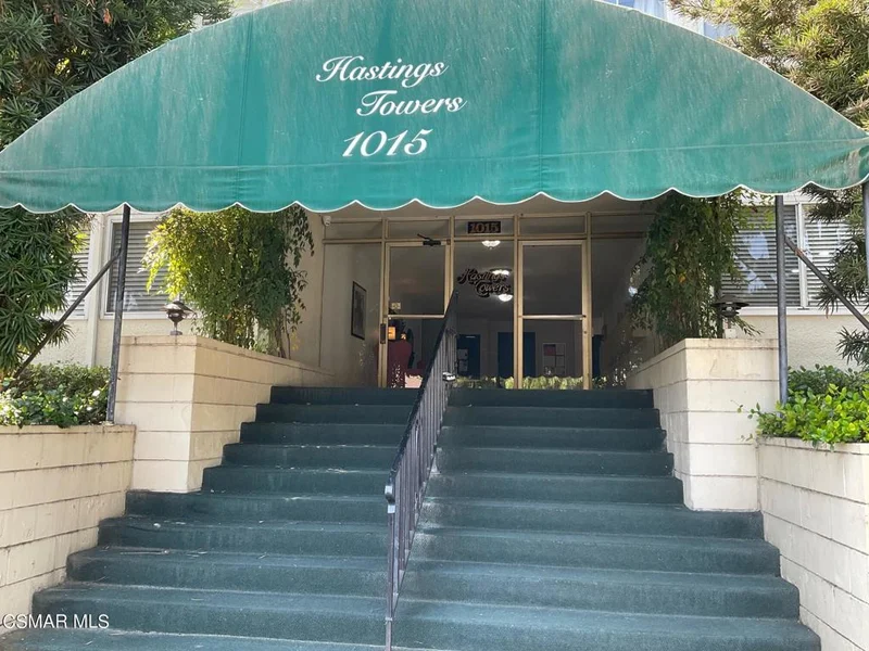 1015 N Michillinda Avenue 207, Pasadena, CA 91107