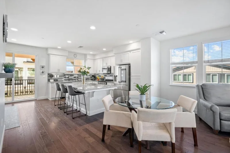 4545 Huntington Lane, San Jose, CA 95136