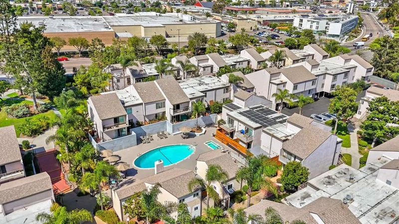 4186 Mount Alifan Place E, San Diego, CA 92111