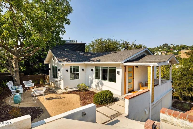 2259 Cazador Drive, Los Angeles, CA 90065