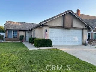 11539 Santiago Peak Court, Rancho Cucamonga, CA 91737