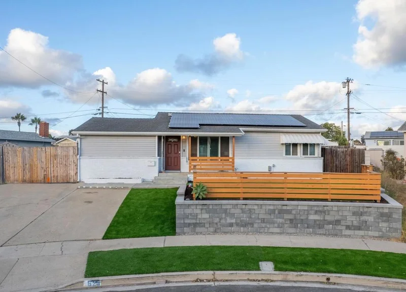 625 Belinda Way, Chula Vista, CA 91910