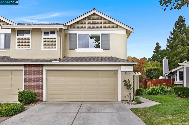 1030 Sunshine Cir, Danville, CA 94506