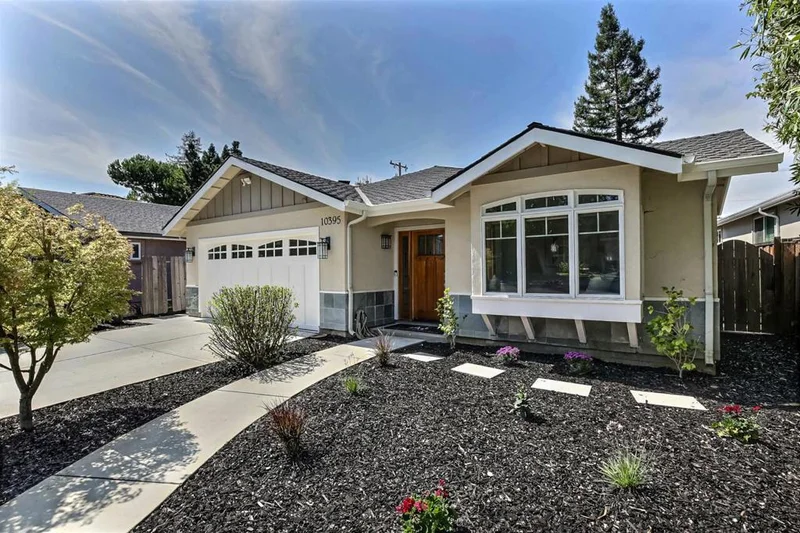 10395 Wunderlich Drive, Cupertino, CA 95014