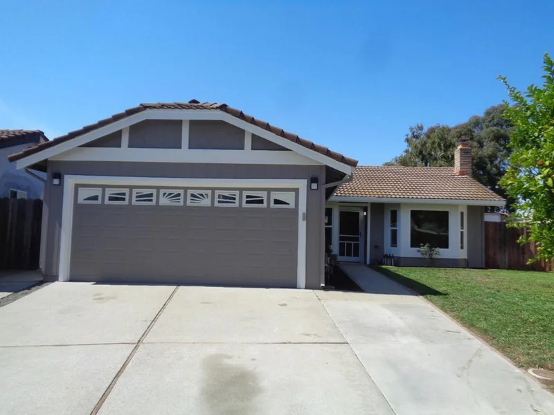 8979 Weaver Court, Gilroy, CA 95020
