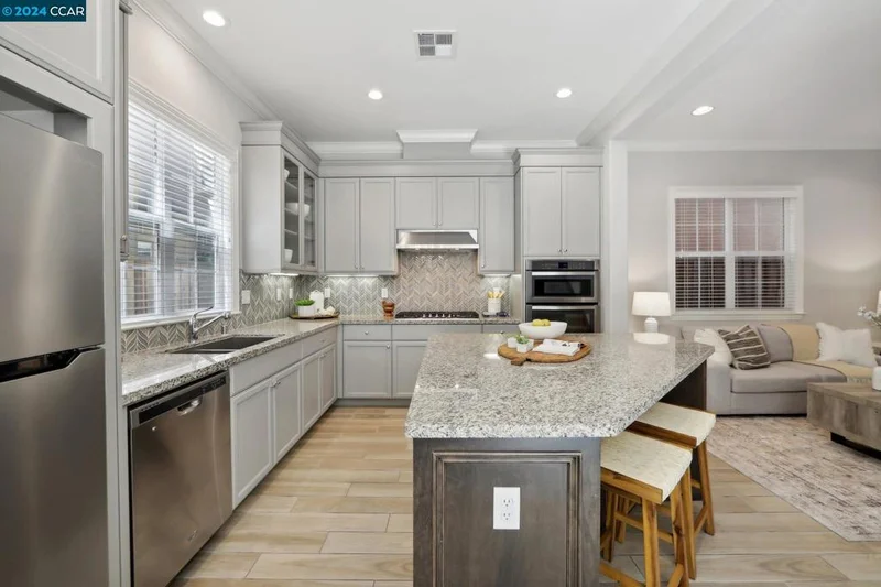 5116 Rowan Drive, San Ramon, CA 94582