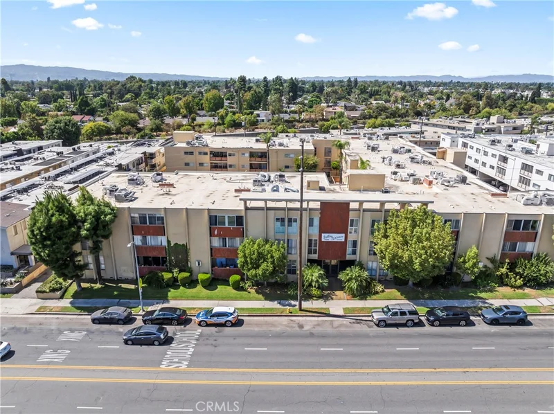 6225 Coldwater Canyon Avenue 112, Valley Glen, CA 91606