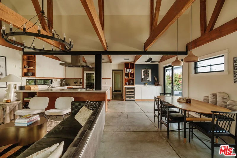 4109 Clayton Avenue, Los Angeles, CA 90027