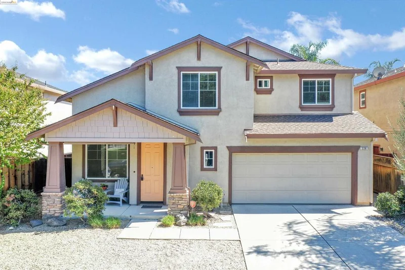 226 Lawrence Ln, Brentwood, CA 94513