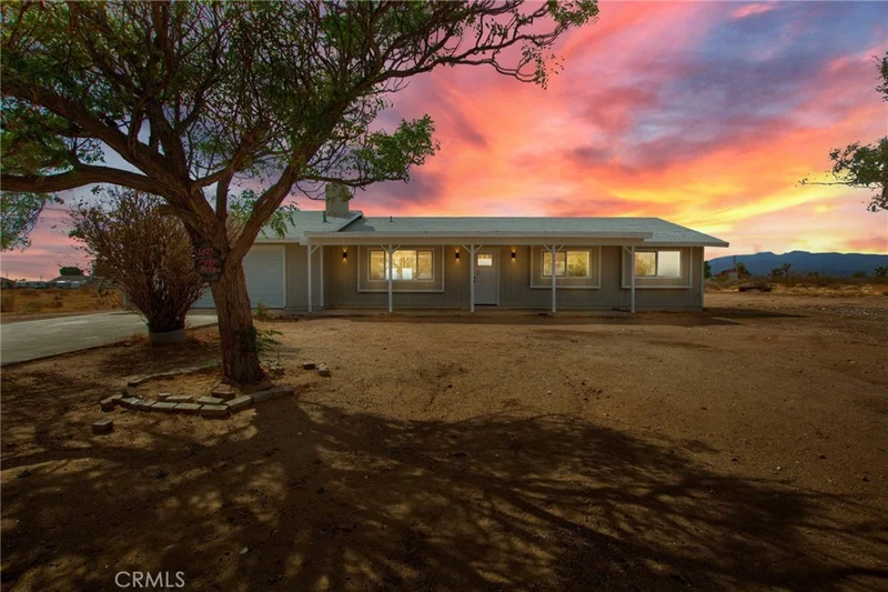 8779 7th Street, Phelan, CA 92371