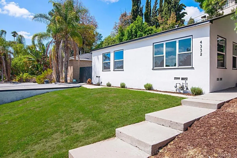 4332 Cartagena Drive, San Diego, CA 92115