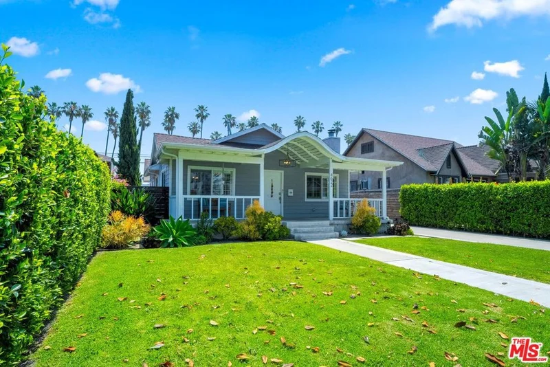 4622 7th Avenue, Los Angeles, CA 90043