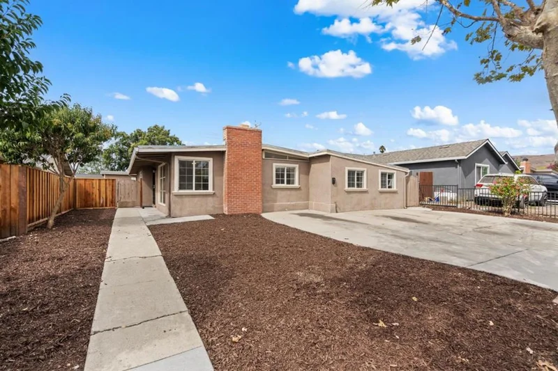 2979 Markingdon Avenue, San Jose, CA 95127