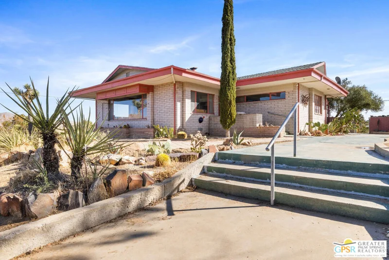 55674 Highland Trail, Yucca Valley, CA 92284