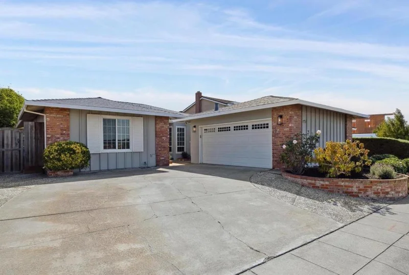 1893 Beach Park Boulevard, Foster City, CA 94404