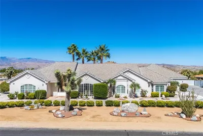 58268 Juarez Drive