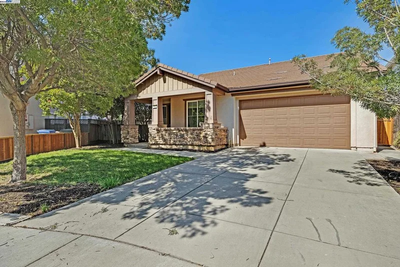 90 Bergamot Ct, Oakley, CA 94561